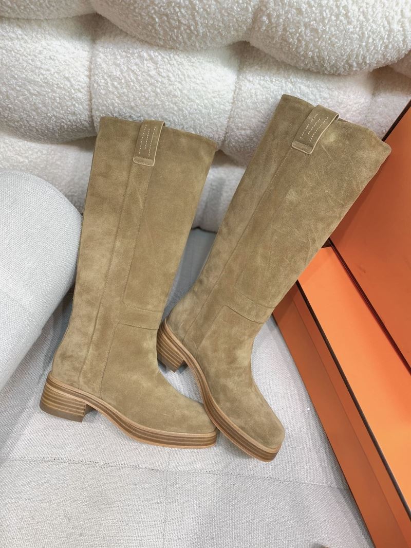 Hermes Boots